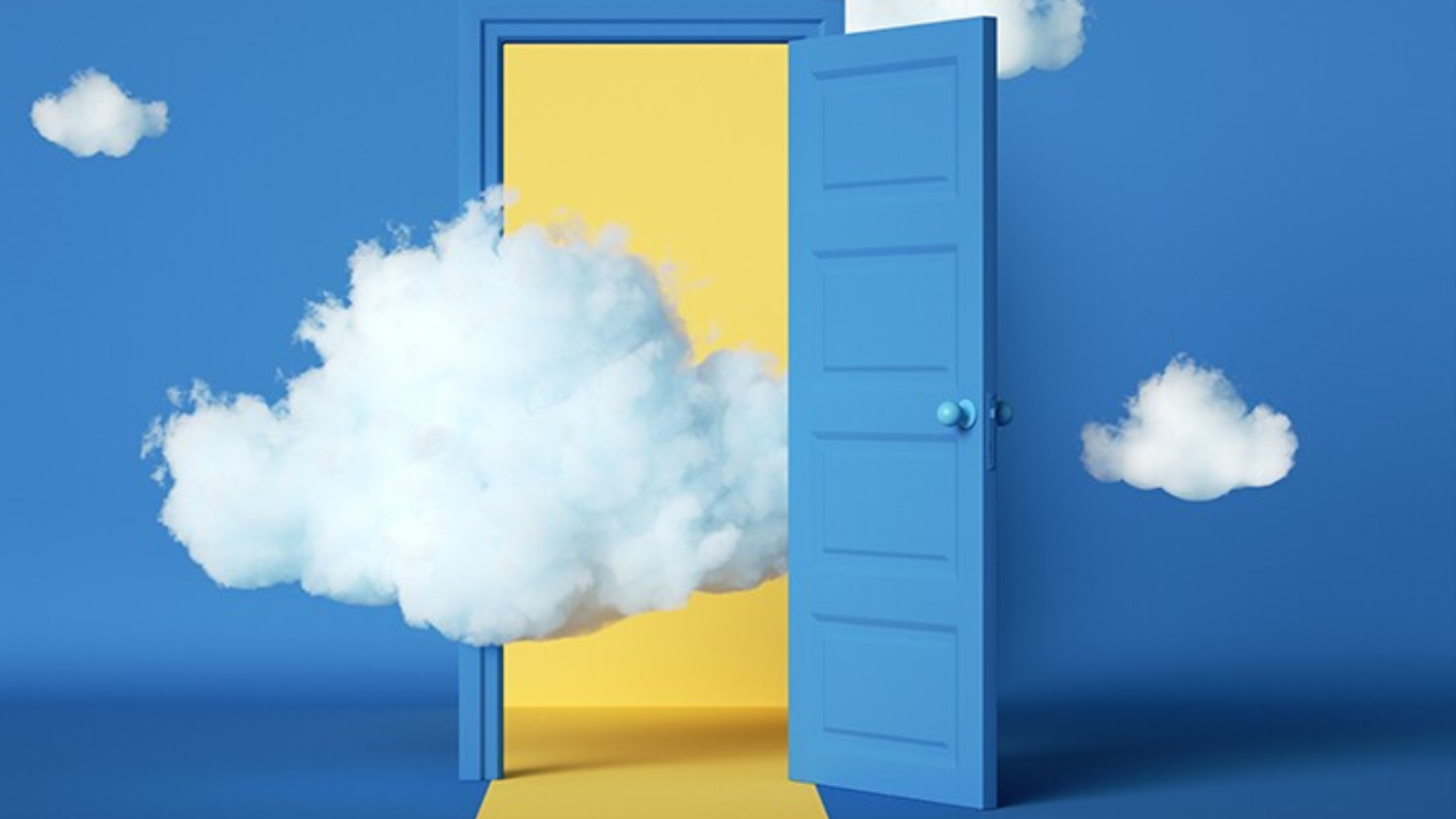 Cloud Exit Strategy and Cloud Repatriation